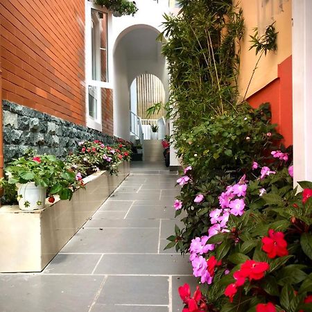 Maison De Fleurs - Ngoi Nha Hoa 大叻 外观 照片